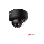 Dahua HDBW3649E-AS-IL-0280B-B IP Κάμερα Παρακολούθησης Full HD+ 6MP Αδιάβροχη με Φακό 2.8mm DH-IPC-HDBW3649E-AS-IL-0280B-B