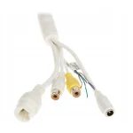 Dahua DH-IPC-HDBW3849R-ZAS-IL IP Κάμερα Παρακολούθησης 4K Αδιάβροχη με Φακό 2.7-13.5mm DH-IPC-HDBW3849R-ZAS-IL-27135 - Image 4