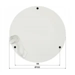 Dahua DH-IPC-HDBW3849R-ZAS-IL IP Κάμερα Παρακολούθησης 4K Αδιάβροχη με Φακό 2.7-13.5mm DH-IPC-HDBW3849R-ZAS-IL-27135 - Image 6