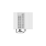 Deepcool Assassin IV Ψύκτρα Επεξεργαστή για Socket AM4/AM5/115x/1700 Λευκή R-ASN4-WHNNMT-G - Image 3