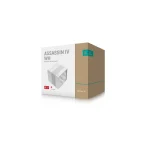 Deepcool Assassin IV Ψύκτρα Επεξεργαστή για Socket AM4/AM5/115x/1700 Λευκή R-ASN4-WHNNMT-G - Image 5
