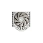 Deepcool Assassin IV Ψύκτρα Επεξεργαστή για Socket AM4/AM5/115x/1700 Λευκή R-ASN4-WHNNMT-G - Image 6