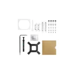Deepcool Assassin IV Ψύκτρα Επεξεργαστή για Socket AM4/AM5/115x/1700 Λευκή R-ASN4-WHNNMT-G - Image 7