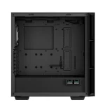 Deepcool CH560 Digital Gaming Midi Tower Κουτί Υπολογιστή με Πλαϊνό Παράθυρο και RGB Φωτισμό Μαύρο R-CH560-BKAPE4D-G-1 - Image 4