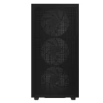 Deepcool CH560 Digital Gaming Midi Tower Κουτί Υπολογιστή με Πλαϊνό Παράθυρο και RGB Φωτισμό Μαύρο R-CH560-BKAPE4D-G-1 - Image 5