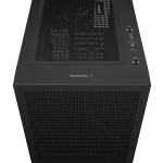 Deepcool CH560 Digital Gaming Midi Tower Κουτί Υπολογιστή με Πλαϊνό Παράθυρο και RGB Φωτισμό Μαύρο R-CH560-BKAPE4D-G-1 - Image 6