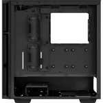 Deepcool CH560 Digital Gaming Midi Tower Κουτί Υπολογιστή με Πλαϊνό Παράθυρο και RGB Φωτισμό Μαύρο R-CH560-BKAPE4D-G-1 - Image 10