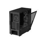 Deepcool CH560 Digital Gaming Midi Tower Κουτί Υπολογιστή με Πλαϊνό Παράθυρο και RGB Φωτισμό Μαύρο R-CH560-BKAPE4D-G-1 - Image 12