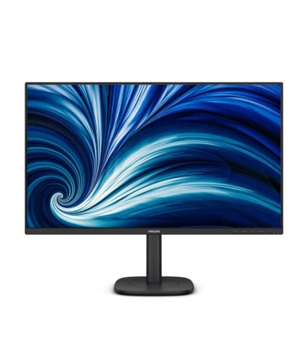 Philips 3000 Series IPS Monitor 27" QHD 2560x1440 με Χρόνο Απόκρισης 4ms GTG 27B2U3601/00