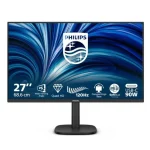 Philips 3000 Series IPS Monitor 27" QHD 2560x1440 με Χρόνο Απόκρισης 4ms GTG 27B2U3601/00 - Image 2