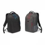 Dicota Spin Τσάντα Πλάτης για Laptop 16" σε Μαύρο χρώμα D32117-RPET - Image 3
