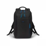 Dicota Spin Τσάντα Πλάτης για Laptop 16" σε Μαύρο χρώμα D32117-RPET - Image 5