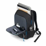 Dicota Spin Τσάντα Πλάτης για Laptop 16" σε Μαύρο χρώμα D32117-RPET - Image 7