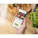 Philips Μπλέντερ για Smoothies 1.8lt 1500W Γκρι HR3770/00 - Image 3