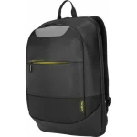 Targus CityGear Τσάντα Πλάτης για Laptop 15.6" σε Μαύρο χρώμα TCG661GL