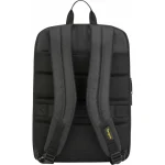 Targus CityGear Τσάντα Πλάτης για Laptop 15.6" σε Μαύρο χρώμα TCG661GL - Image 3