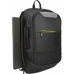 Targus CityGear Τσάντα Πλάτης για Laptop 15.6" σε Μαύρο χρώμα TCG661GL - Image 4