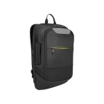 Targus CityGear Τσάντα Πλάτης για Laptop 15.6" σε Μαύρο χρώμα TCG661GL - Image 5