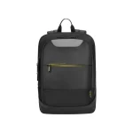Targus CityGear Τσάντα Πλάτης για Laptop 15.6" σε Μαύρο χρώμα TCG661GL - Image 6