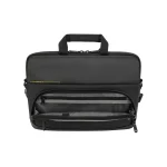 Targus CityGear Τσάντα Ώμου / Χειρός για Laptop 14" σε Μαύρο χρώμα TSS866GL - Image 5