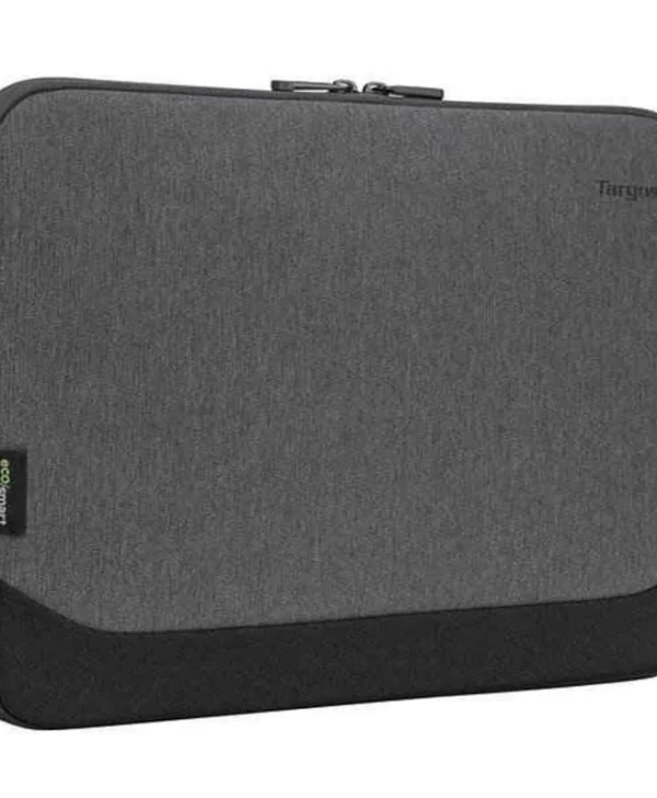 Targus Cypress Ecosmart Sleeve 14" σε Γκρι χρώμα TBS64602GL