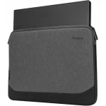 Targus Cypress Ecosmart Sleeve 14" σε Γκρι χρώμα TBS64602GL - Image 3