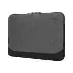 Targus Cypress Ecosmart Sleeve 14" σε Γκρι χρώμα TBS64602GL - Image 5