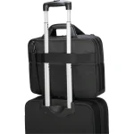 Targus CityGear Topload Τσάντα Ώμου / Χειρός για Laptop 17.3" σε Μαύρο χρώμα TCG470GL - Image 2