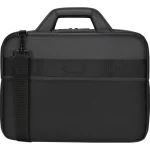 Targus CityGear Topload Τσάντα Ώμου / Χειρός για Laptop 17.3" σε Μαύρο χρώμα TCG470GL - Image 3