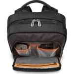 Targus CitySmart Essential Τσάντα Πλάτης για Laptop 15.6" Black/Grey TSB911EU - Image 5
