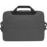 Targus Cypress Slimcase EcoSmart Τσάντα Ώμου / Χειρός για Laptop 15.6" σε Γκρι χρώμα TBS92502GL - Image 6