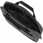 Targus Cypress Slimcase EcoSmart Τσάντα Ώμου / Χειρός για Laptop 15.6" σε Γκρι χρώμα TBS92502GL - Image 7
