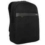 Targus Αδιάβροχη Τσάντα Πλάτης για Laptop 15.6" σε Μαύρο χρώμα TSB960GL