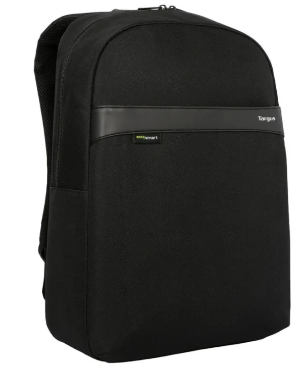 Targus Αδιάβροχη Τσάντα Πλάτης για Laptop 15.6" σε Μαύρο χρώμα TSB960GL