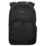 Targus Τσάντα Πλάτης για Laptop 15.6" σε Μαύρο χρώμα 1254317 CN600GL - Image 4