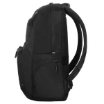 Targus Τσάντα Πλάτης για Laptop 15.6" σε Μαύρο χρώμα 1254317 CN600GL - Image 5