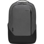 Targus Cypress Hero EcoSmart Τσάντα Πλάτης για Laptop 15.6" σε Γκρι χρώμα TBB58602GL - Image 4