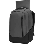 Targus Cypress Hero EcoSmart Τσάντα Πλάτης για Laptop 15.6" σε Γκρι χρώμα TBB58602GL - Image 10