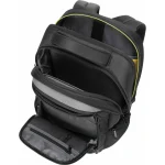 Targus CityGear Τσάντα Πλάτης για Laptop 15.6" σε Μαύρο χρώμα TCG662GL - Image 2