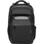 Targus CityGear Τσάντα Πλάτης για Laptop 15.6" σε Μαύρο χρώμα TCG662GL - Image 3