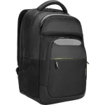 Targus CityGear Τσάντα Πλάτης για Laptop 15.6" σε Μαύρο χρώμα TCG662GL - Image 4