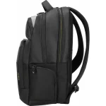 Targus CityGear Τσάντα Πλάτης για Laptop 15.6" σε Μαύρο χρώμα TCG662GL - Image 6