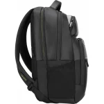 Targus CityGear Τσάντα Πλάτης για Laptop 15.6" σε Μαύρο χρώμα TCG662GL - Image 7
