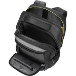 Targus CityGear Τσάντα Πλάτης για Laptop 15.6" σε Μαύρο χρώμα TCG662GL - Image 8