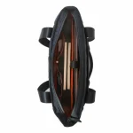 Targus Αδιάβροχη Τσάντα Ώμου / Χειρός για Laptop 16" σε Μπλε χρώμα 1659691 TBA00102GL - Image 7