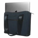 Targus Αδιάβροχη Τσάντα Ώμου / Χειρός για Laptop 16" σε Μπλε χρώμα 1659691 TBA00102GL - Image 8