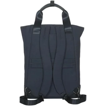 Targus Αδιάβροχη Τσάντα Πλάτης για Laptop 15" σε Μπλε χρώμα 1660726 TBB65102GL