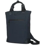 Targus Αδιάβροχη Τσάντα Πλάτης για Laptop 15" σε Μπλε χρώμα 1660726 TBB65102GL - Image 2