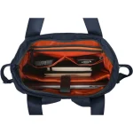 Targus Αδιάβροχη Τσάντα Πλάτης για Laptop 15" σε Μπλε χρώμα 1660726 TBB65102GL - Image 6