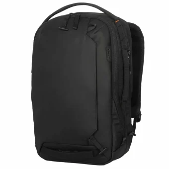 Targus Τσάντα Πλάτης για Laptop σε Μαύρο χρώμα 1206580 TBB652GL